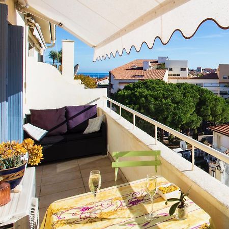 Penthouse Antibes Apartment 외부 사진