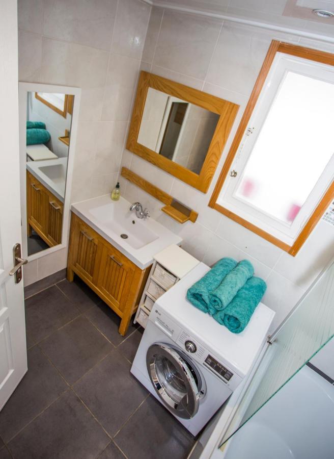 Penthouse Antibes Apartment 외부 사진