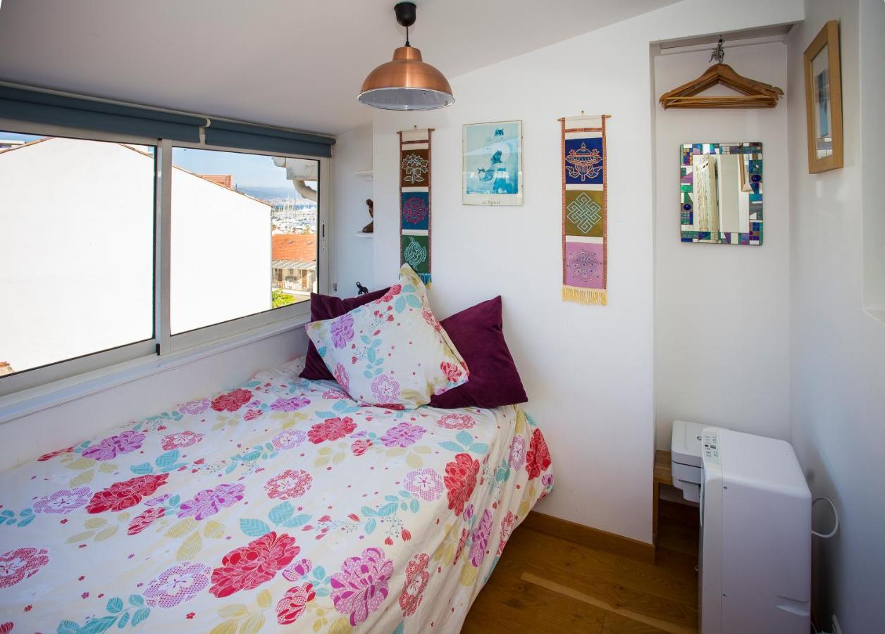 Penthouse Antibes Apartment 외부 사진