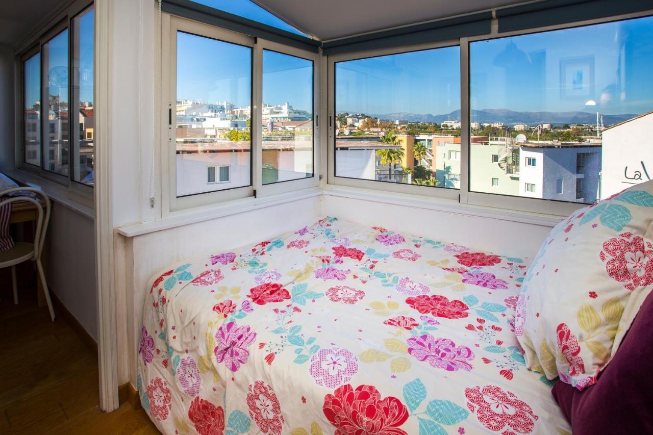 Penthouse Antibes Apartment 외부 사진