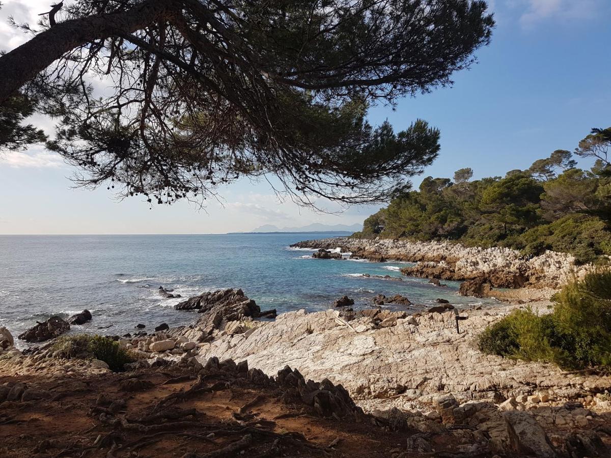 Penthouse Antibes Apartment 외부 사진