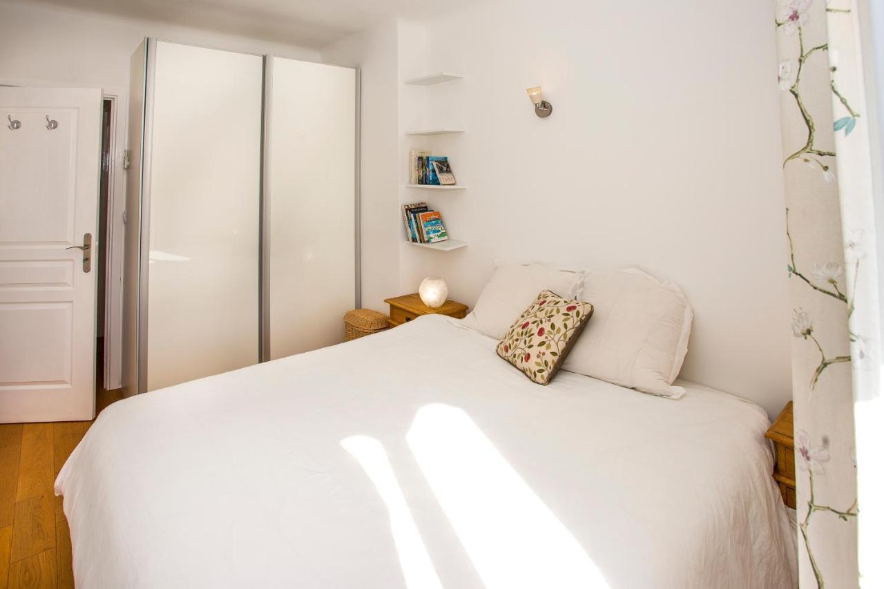 Penthouse Antibes Apartment 외부 사진