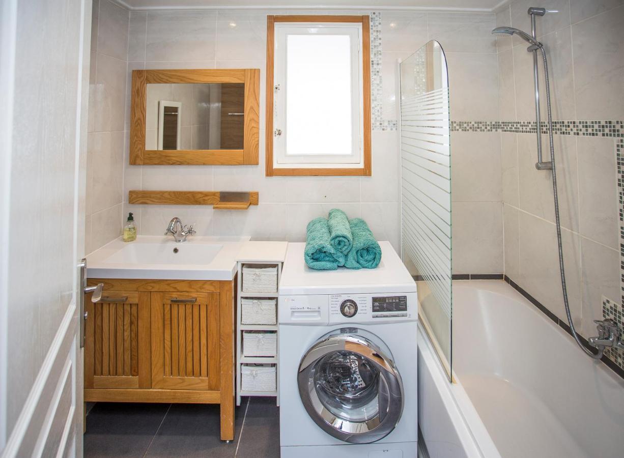 Penthouse Antibes Apartment 외부 사진