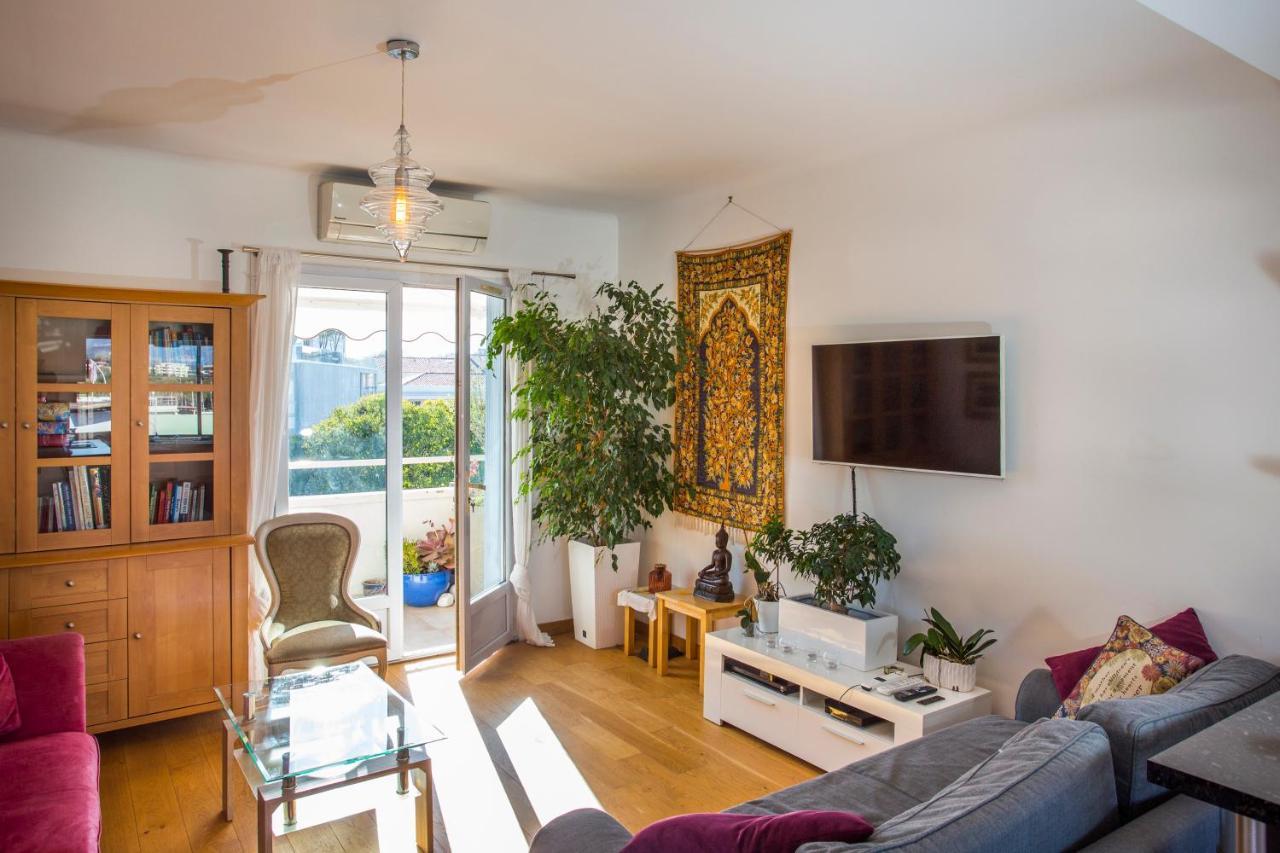 Penthouse Antibes Apartment 외부 사진